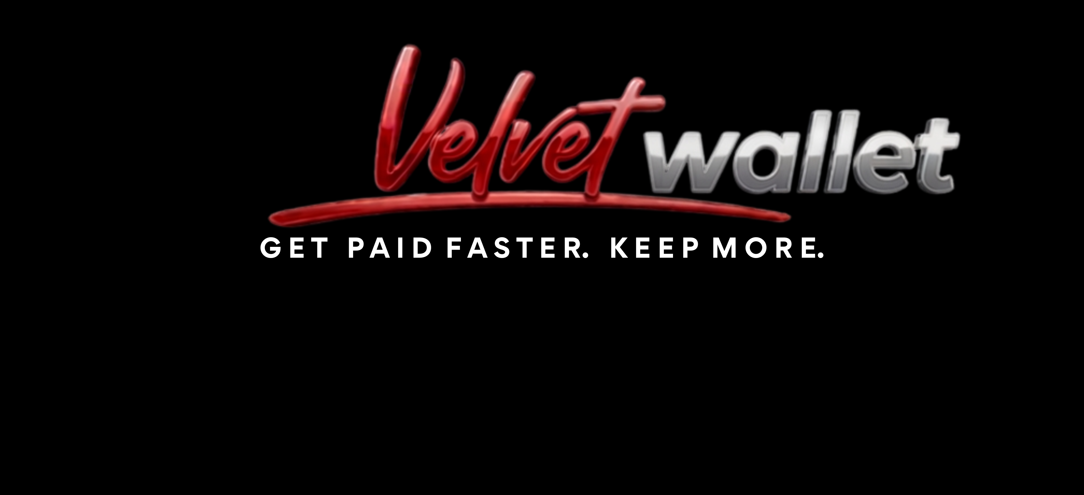 Velvet Wallet